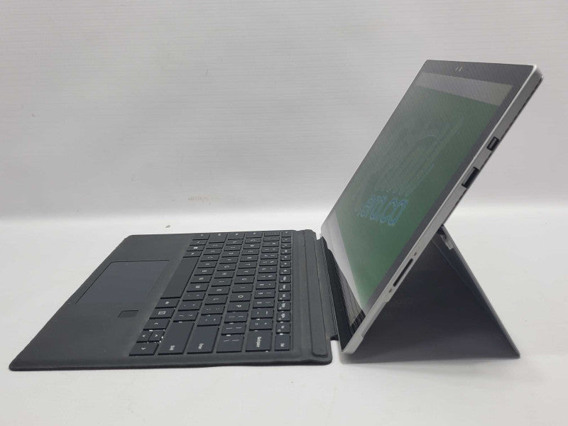 Microsoft Surface Pro 4 (1724) i7-6650U 8GB RAM 256GB Storage Q|