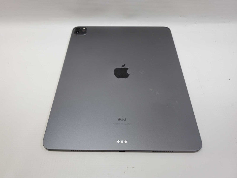 Apple iPad Pro 12.9\\" 5th Gen - Unknown Storage - A2378 [Read] (