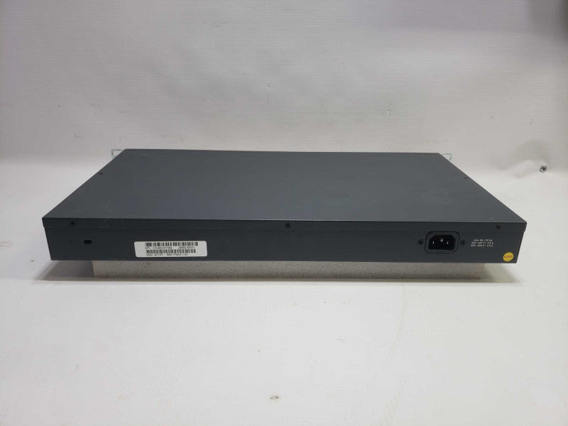 HP J9660A 1810-48G 48-Port Web Managed Gigabit Layer 2 Switch )