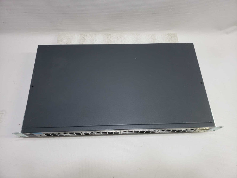 HP J9660A 1810-48G 48-Port Web Managed Gigabit Layer 2 Switch )