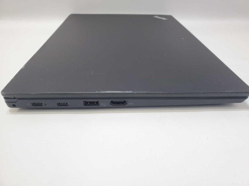 Lenovo ThinkPad L380 13.3-Inch i5-8250U 1.6GHz/8GB RAM 256GB SSD ~