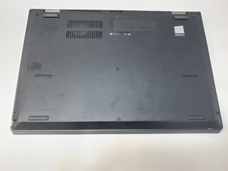 Lenovo ThinkPad L380 13.3-Inch i5-8250U 1.6GHz/8GB RAM 256GB SSD ~