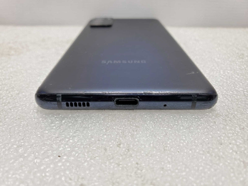 Samsung Galaxy S20 FE 5G - 128 GB - Blue [Unlocked - Read] (