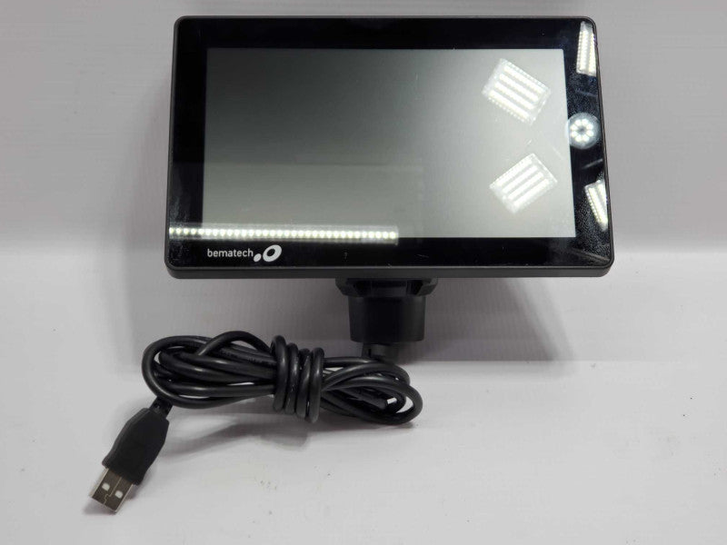 Bematech Logic Controls 7\\" LCD Display  LV3000U |