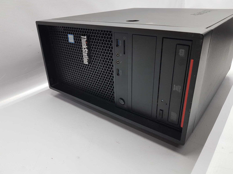 Lenovo Thinkstation Xeon E3-1245 V5 @ 3.50ghz / 8gb ram / Quadro NVS 310 #