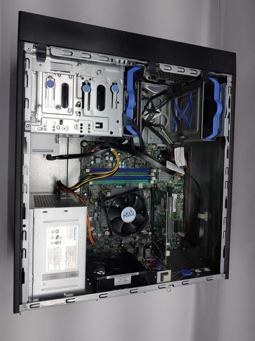Lenovo Thinkstation Xeon E3-1245 V5 @ 3.50ghz / 8gb ram / Quadro NVS 310 #