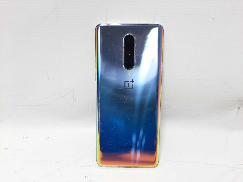 OnePlus 8 IN2015 Dual-SIM 256GB 5G Smartphone Unlock $