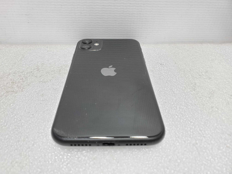 Apple iPhone 11 - 64 GB - Gray [Unlocked] (