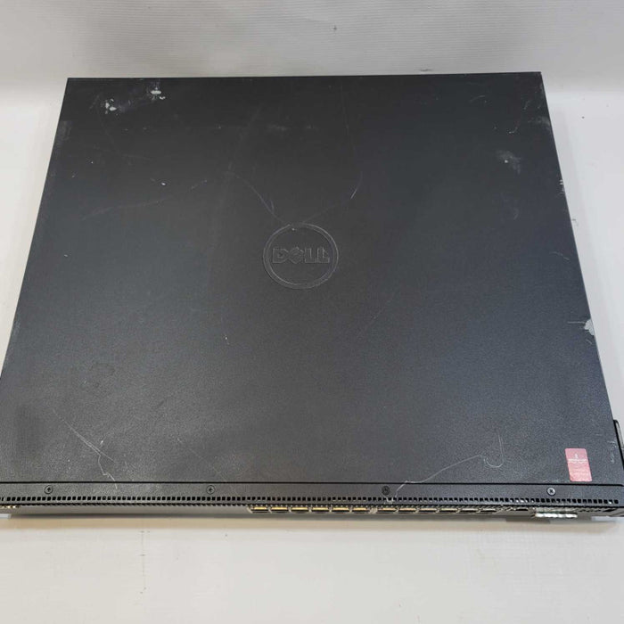 DELL N2024P Switch Power over Ethernet & Managed 24x 1GB & 2x 10GB SFP+ Ports =