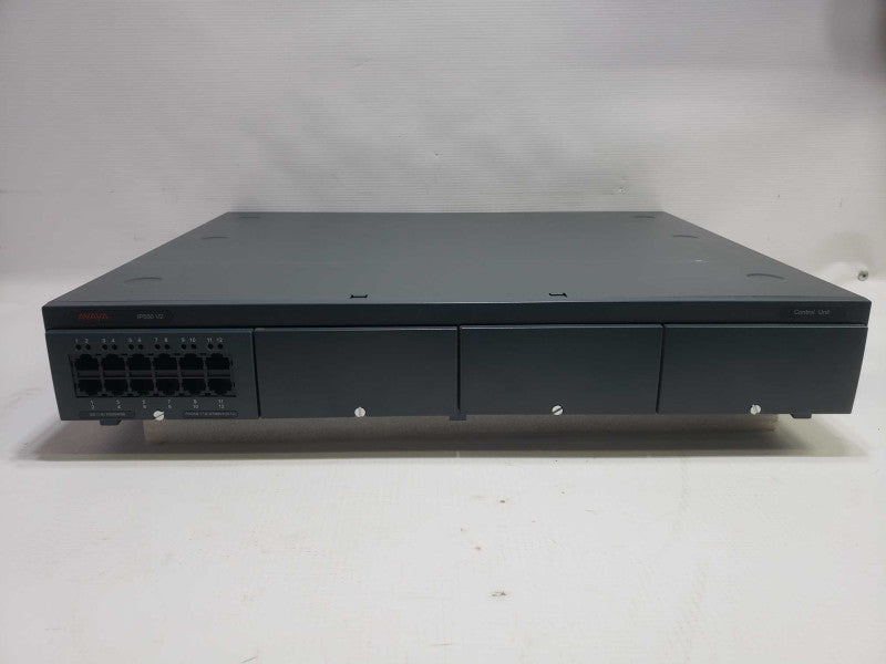 Avaya IP Office IP 500 Digital Station V2 Without Expansion Modules )
