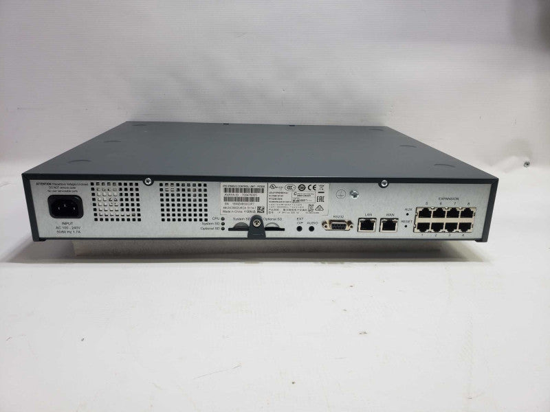 Avaya IP Office IP 500 Digital Station V2 Without Expansion Modules )