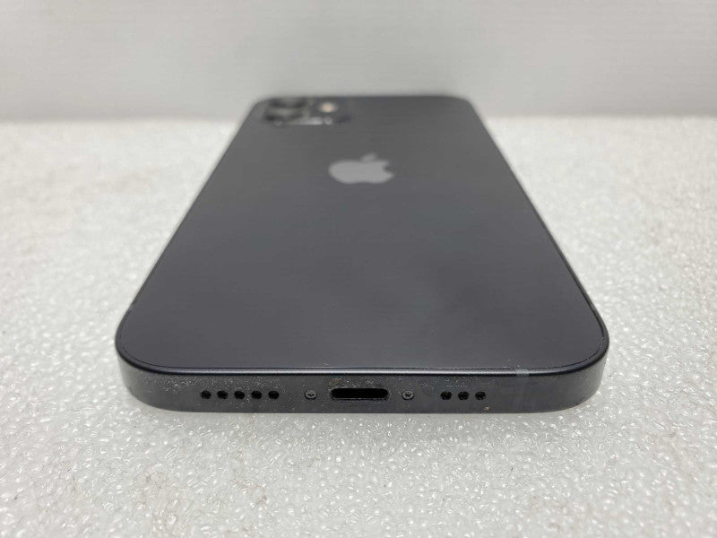 Apple iPhone 12 - 128 GB - Black [Unlocked] (