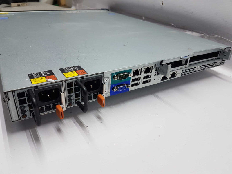 IBM Systen X 3250 M5 Xeon E3-1230 V3 @ 3.30ghz / 8gb ram / READ #