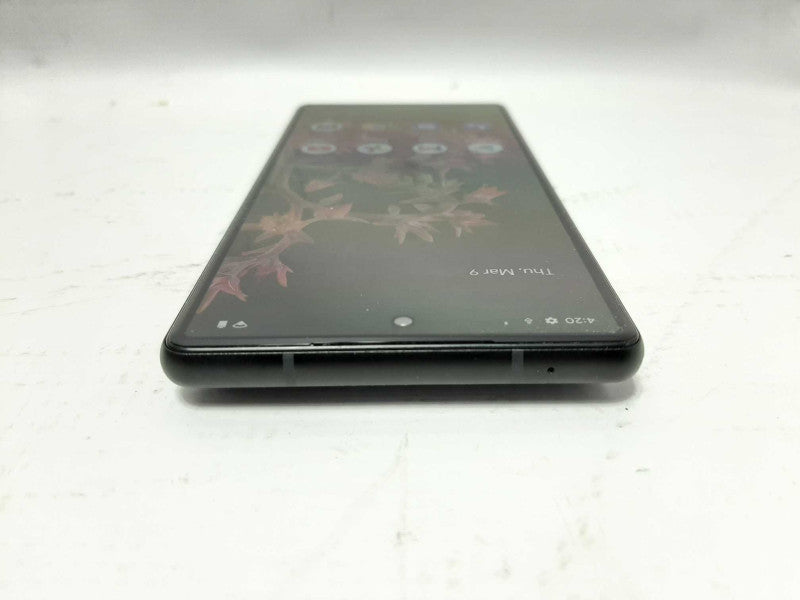 Google Pixel 6 128GB Unlock $
