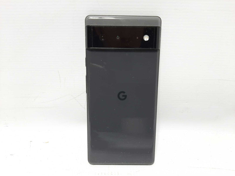 Google Pixel 6 128GB Unlock $