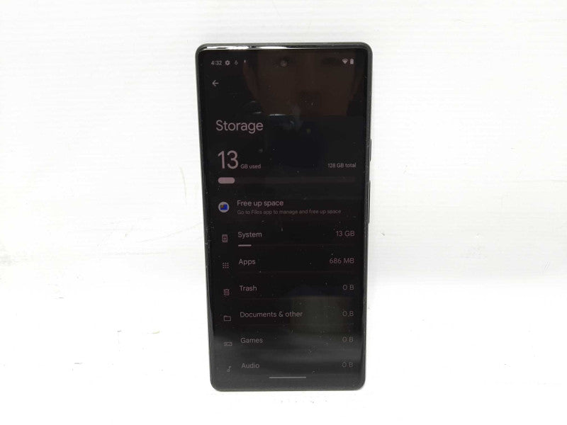 Google Pixel 6 128GB Unlock $