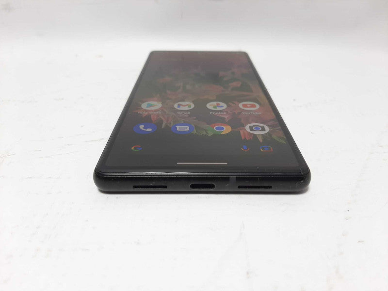 Google Pixel 6 128GB Unlock $