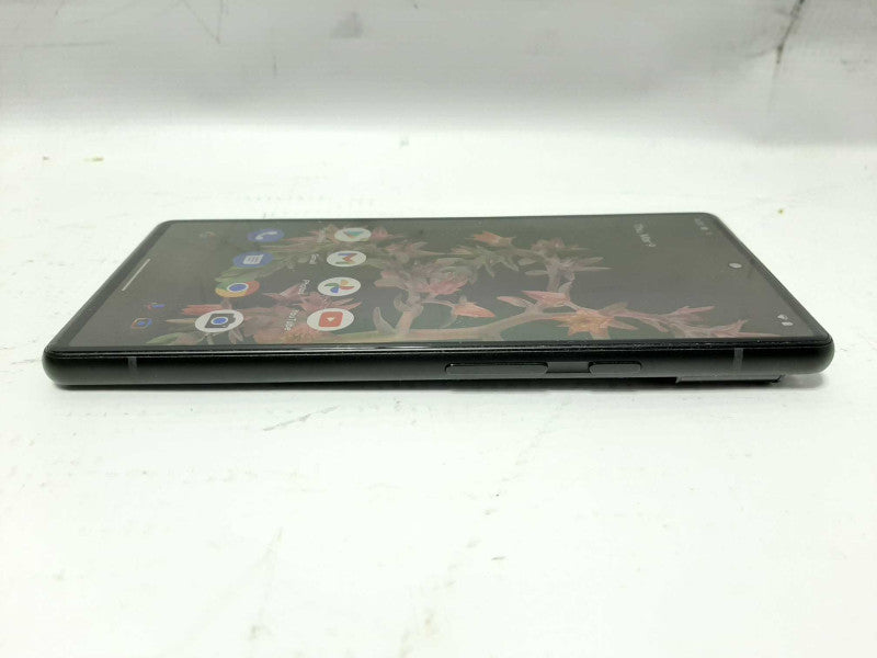 Google Pixel 6 128GB Unlock $