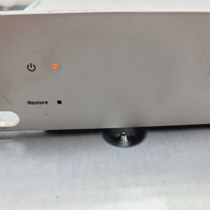 Cisco Meraki MS320-24P-HW 24x 1GB PoE RJ-45 4x10GB SFP+ Unclaimed Switch READ =
