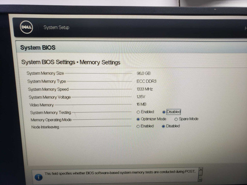 Dell PowerEdge R520 2x Xeon E5-2407 V2 @ 2.40GHz 96 GB RAM 2x PSU )