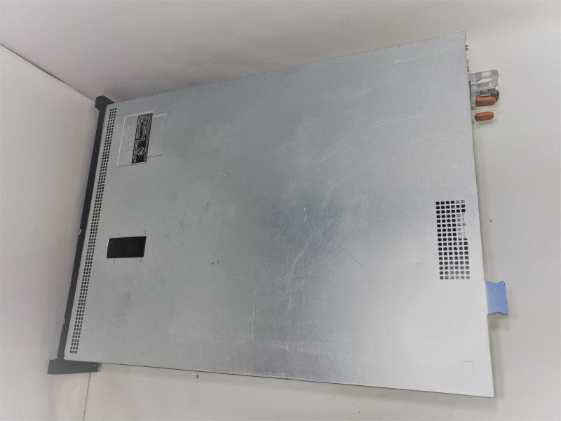 Dell PowerEdge R520 2x Xeon E5-2407 V2 @ 2.40GHz 96 GB RAM 2x PSU )