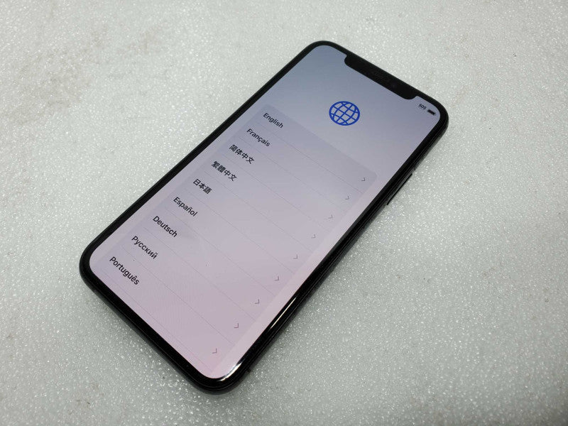 Apple iPhone 11 Pro - Unknown Storage [READ] (
