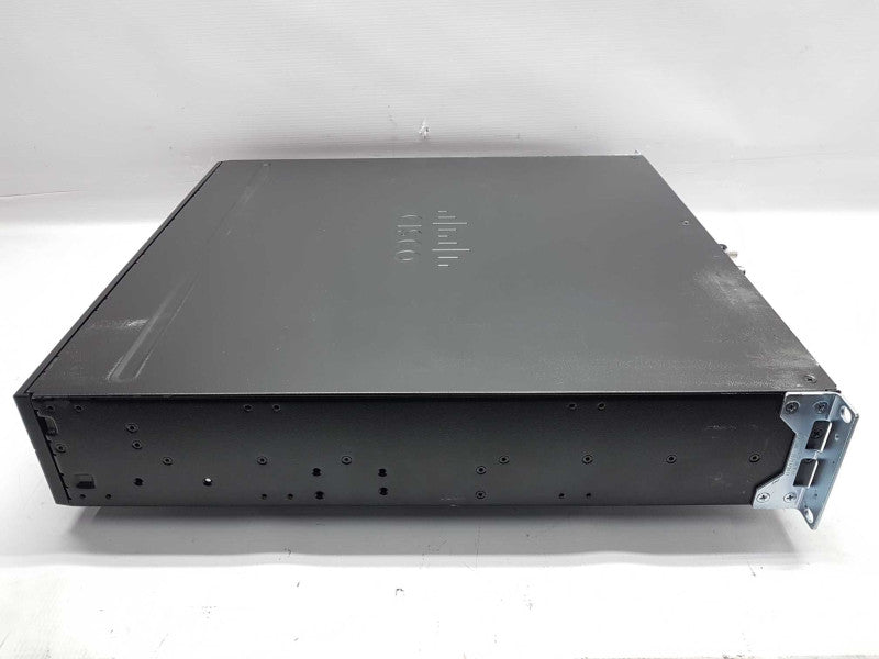 cisco ISR 4351 integrated service router - SOLD FOR PARTS/REPAIRS ONLY #