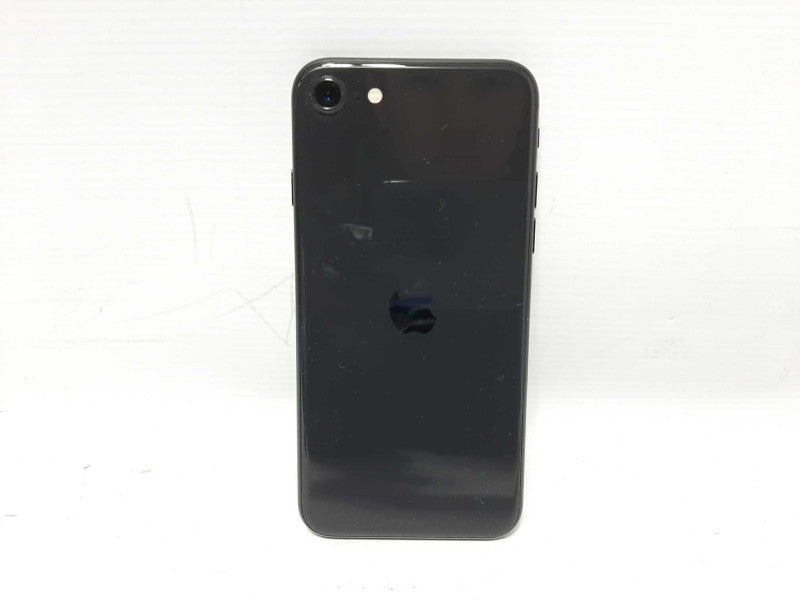 Apple iPhone SE 2nd generation Grey READ Q$