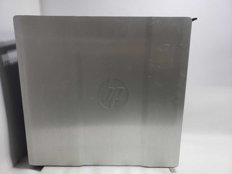 HP Z620 Workstation Xeon E5-2670 @ 2.60GHz 32 GB RAM Quadro 5000 **READ** )