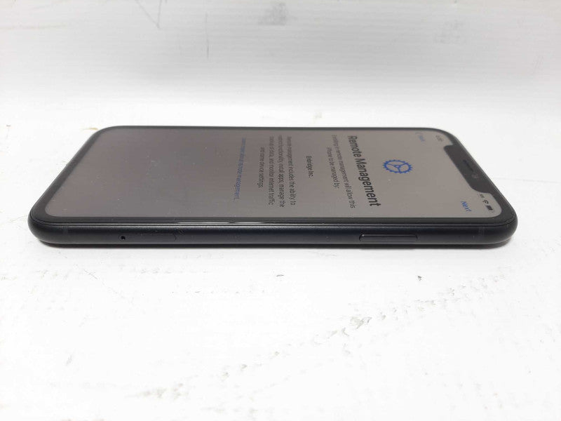 Apple iPhone XR Grey READ $