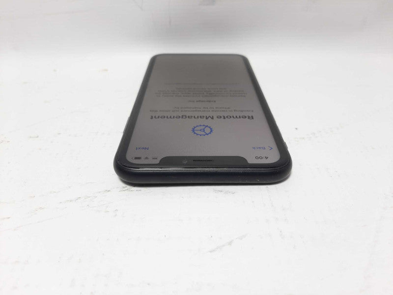 Apple iPhone XR Grey READ $