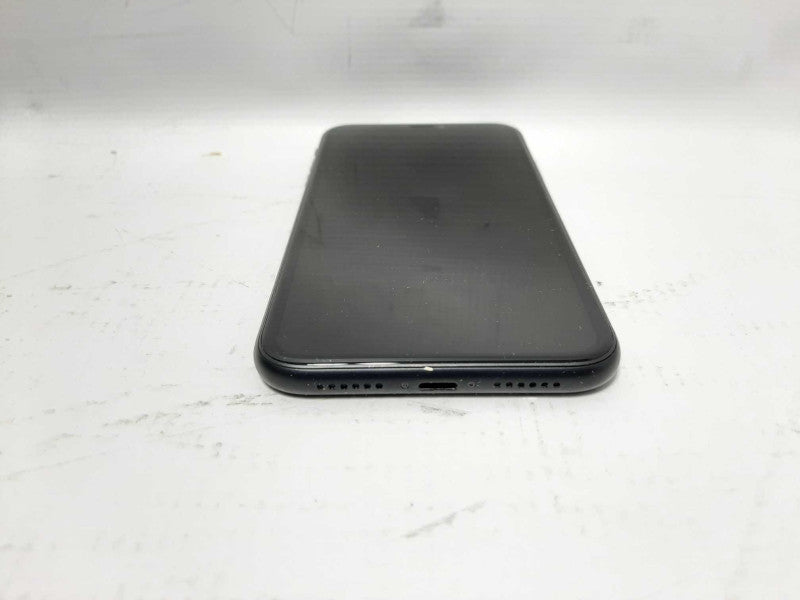 Apple iPhone XR Grey READ $
