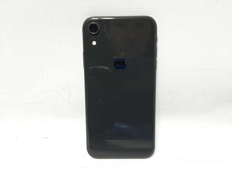 Apple iPhone XR Grey READ $
