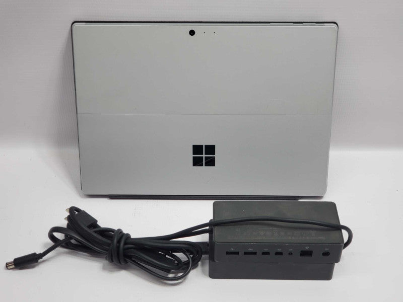 Microsoft Surface Pro 5 (1796) i7-7660U 8GB RAM 256GB Storage Q|