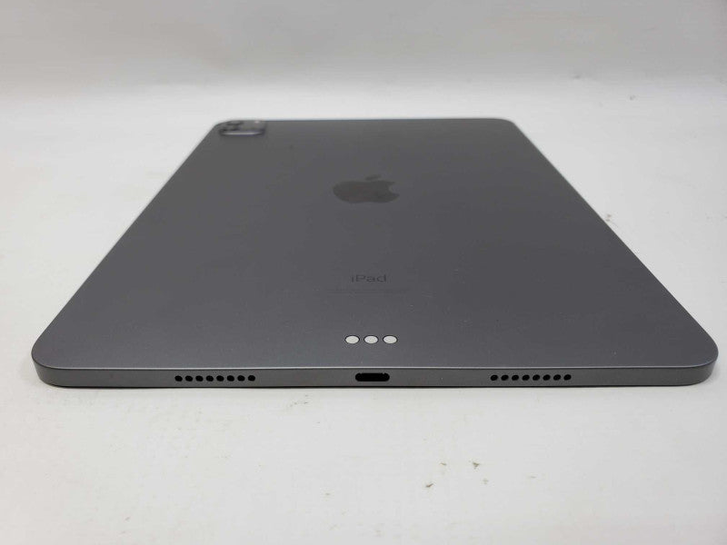 Apple iPad Pro 3rd Gen 11-Inch - 128 GB - Gray [A2377] (