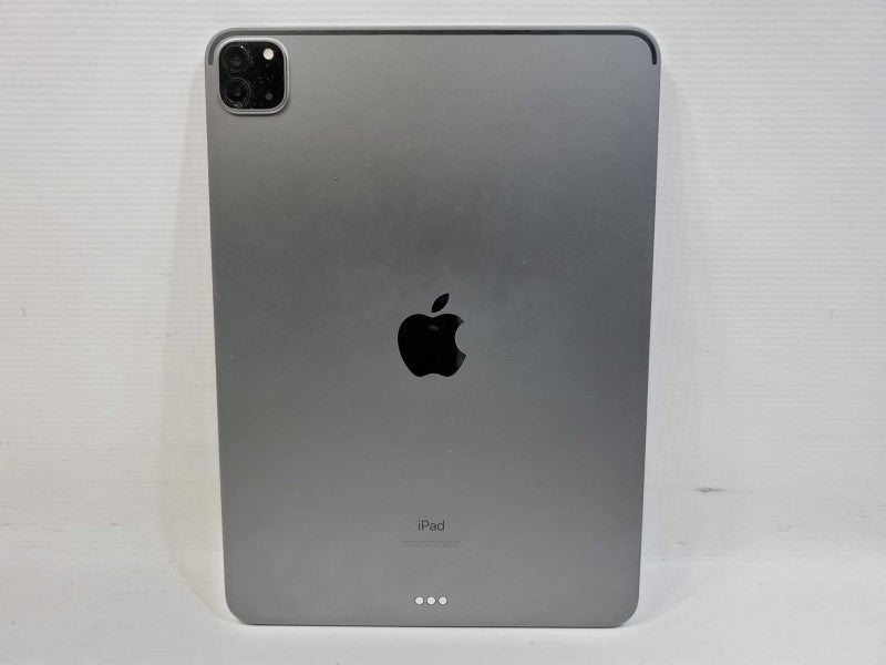 Apple iPad Pro 3rd Gen 11-Inch - 128 GB - Gray [A2377] (