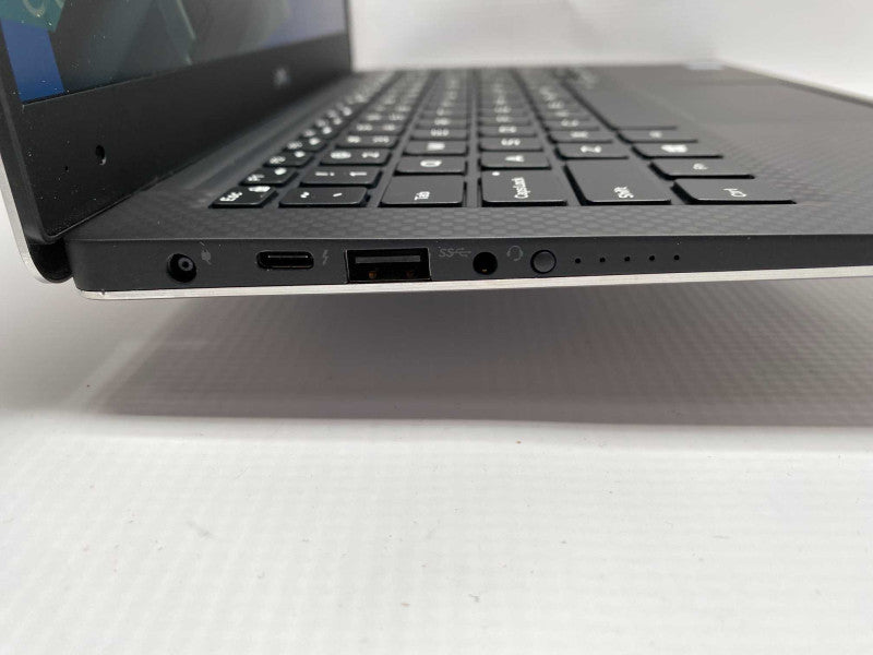 DELL XPS 13 9360 with i5-7200U CPU 8GB RAM & 256GB SSD Storage  -