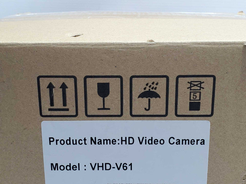 VHD-V61 Full HD Video Conferencing Camera (NEW Open Box) |
