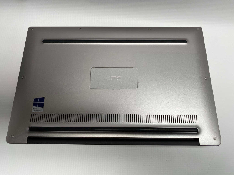 DELL XPS 13 9360 with i5-7200U CPU 8GB RAM & 256GB SSD Storage  -