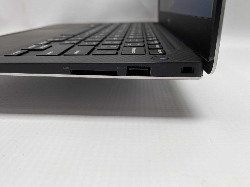 DELL XPS 13 9360 with i5-7200U CPU 8GB RAM & 256GB SSD Storage  -