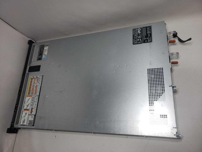 Dell PowerEdge R630 2x Xeon E5-2630 v3 @ 2.40GHz 192 GB DDR4 RAM 2x PSU )