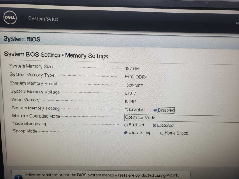 Dell PowerEdge R630 2x Xeon E5-2630 v3 @ 2.40GHz 192 GB DDR4 RAM 2x PSU )