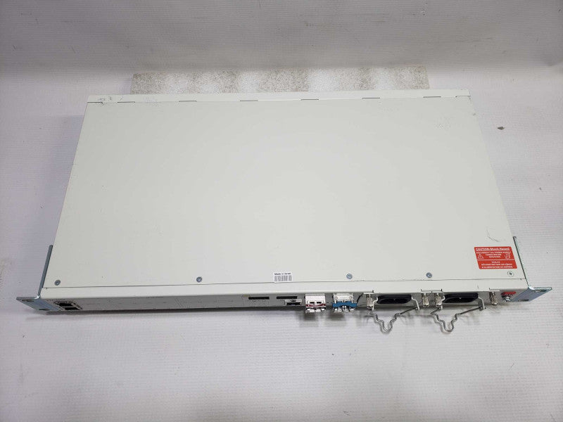 RAD ETX-220A 10G Ethernet Carrier With 4x 10G SFP Ports )