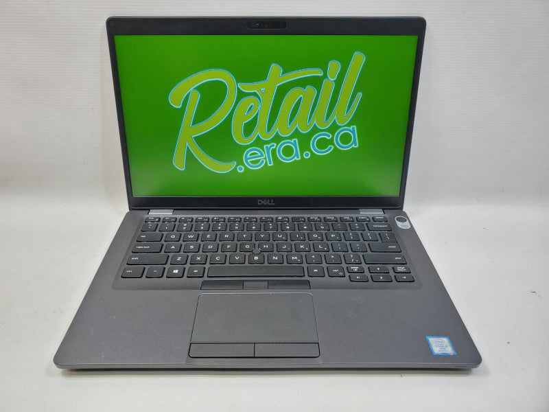 Dell Latitude 5401 Core i5-9400H @ 2.5GHz 8GB DDR4 250GB SSD (