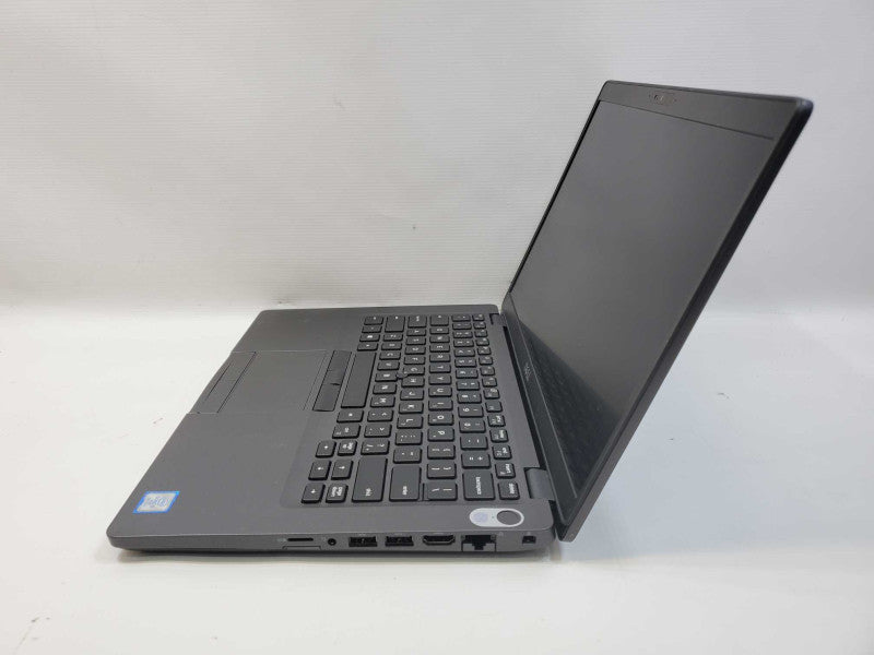 Dell Latitude 5401 Core i5-9400H @ 2.5GHz 8GB DDR4 250GB SSD (