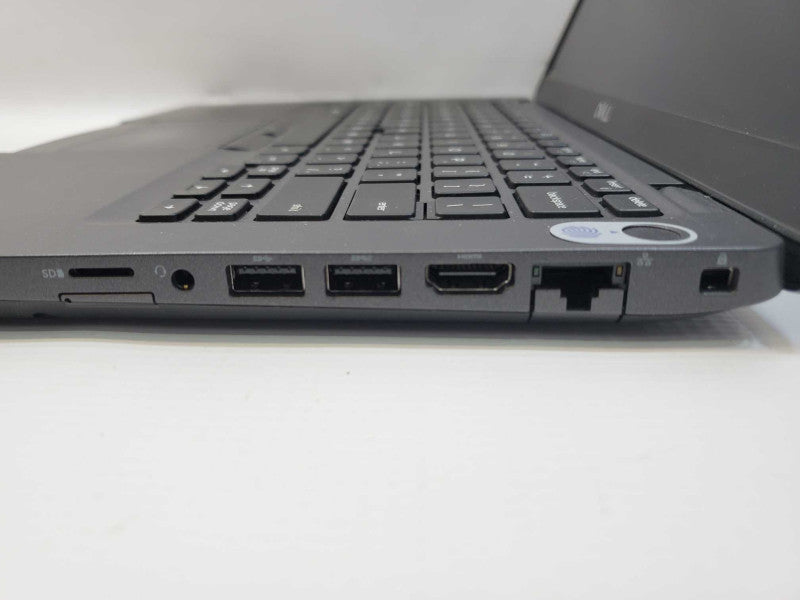 Dell Latitude 5401 Core i5-9400H @ 2.5GHz 8GB DDR4 250GB SSD (