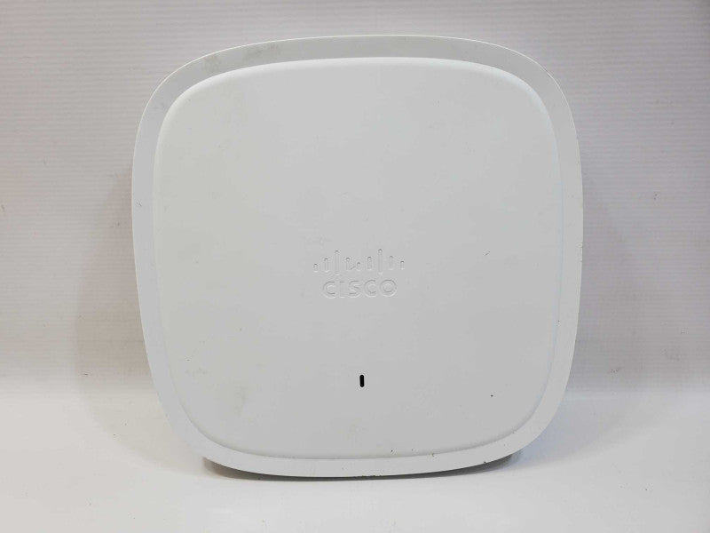 Cisco Catalyst C9120AXI-A Wireless Access Point 9120AXI [AS IS] (