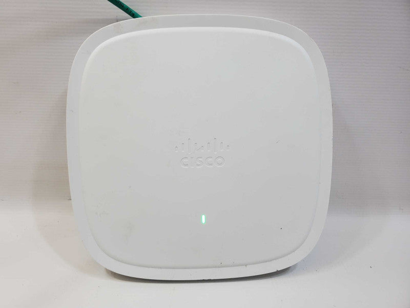 Cisco Catalyst C9120AXI-A Wireless Access Point 9120AXI [AS IS] (