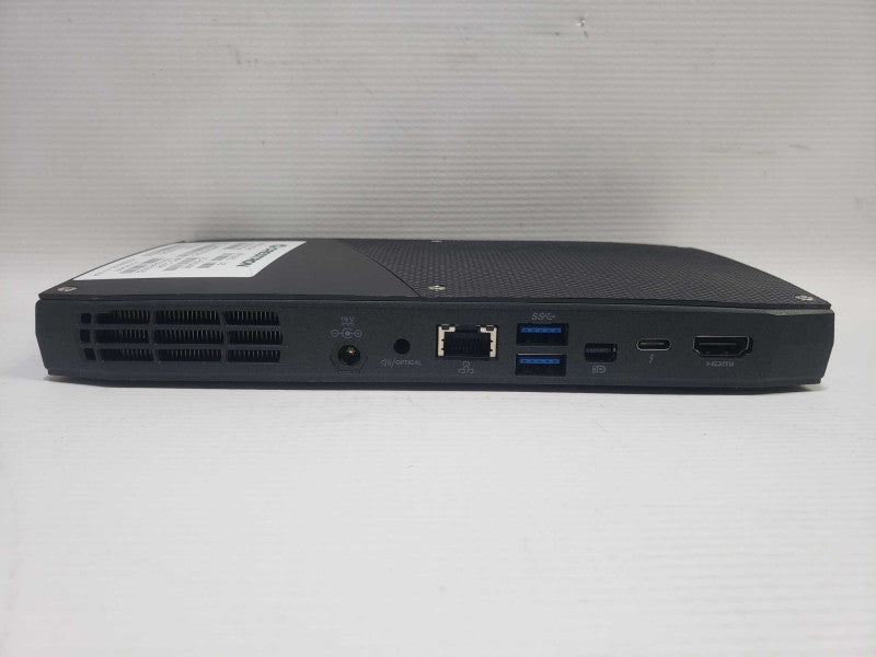 Creston/Intel NUC i7-6770HQ 8 GB RAM 128 GB M.2 )