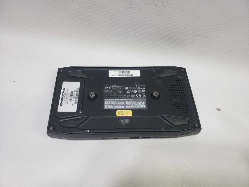 Creston/Intel NUC i7-6770HQ 8 GB RAM 128 GB M.2 )